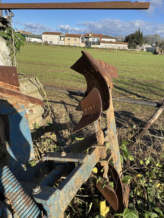 Charrua 2f14 ribatejo