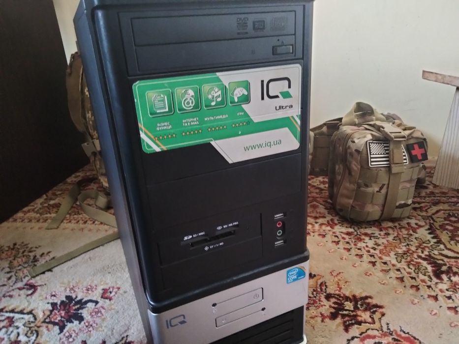 Системний блок не дорого