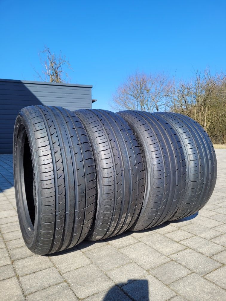 Opony letnie Falken Azenis 215/50/R18