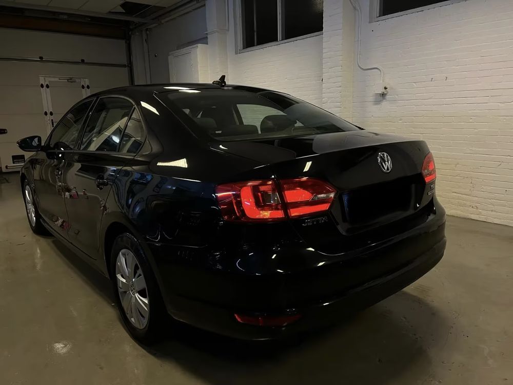 Volkswagen Jetta 1.2 Tsi