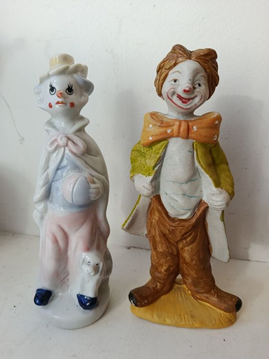 Продам клоуна два штуки