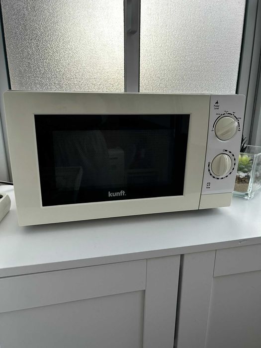 Microondas Kunft