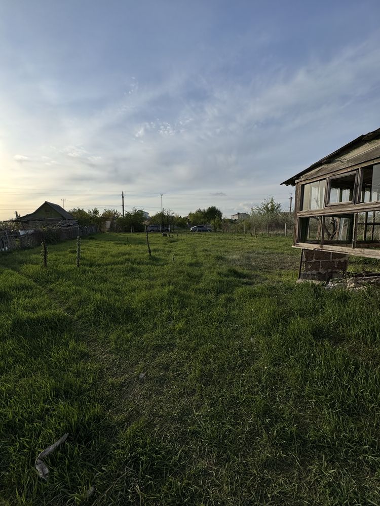 Ділянка у місті Самар