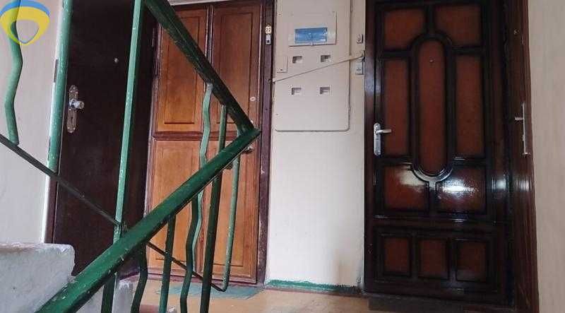 Продается уютная квартира в спальном районе.