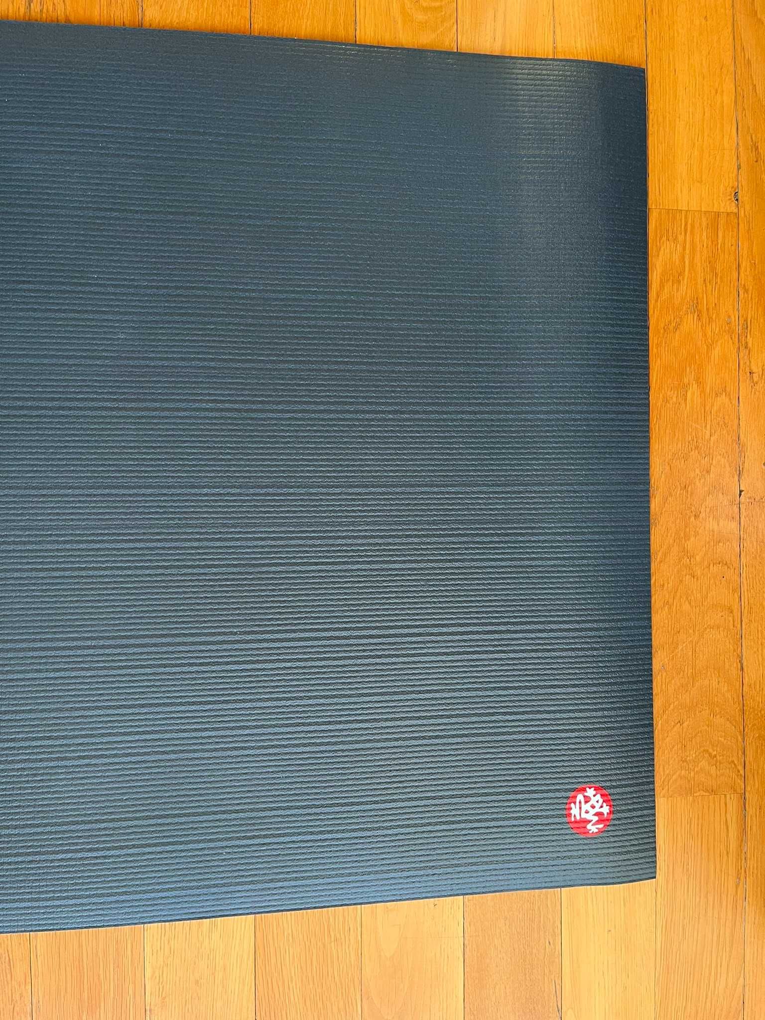 tapete yoga PROlite® 4,7mm Manduka