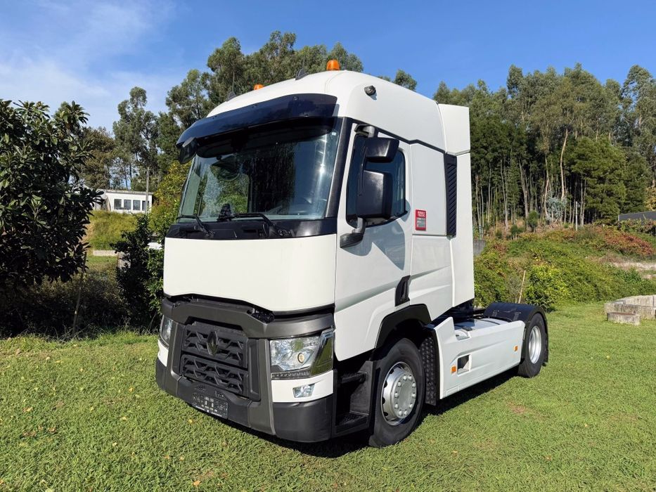 Renault T 480 cv