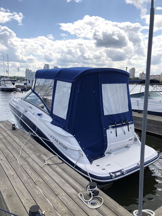 Продам катер Four Winns 258 Vista