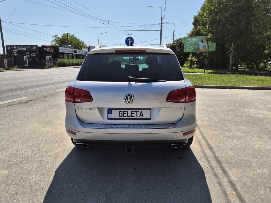 Продам Таурек, стан бомба, не крашена ні одна деталь