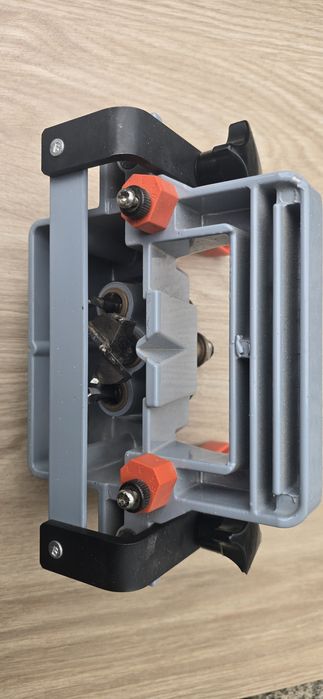 Blum ecodrill M31.1000