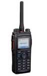 Hytera pd785g vhf