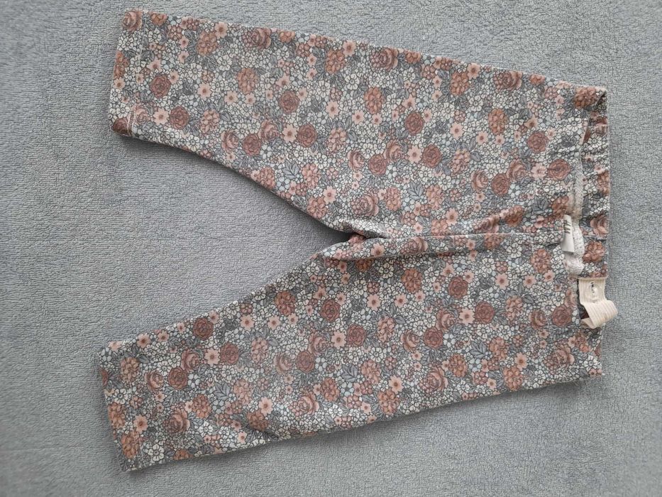 Leginsy H&M r. 68