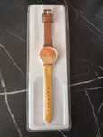 Nowy elegancki zegarek