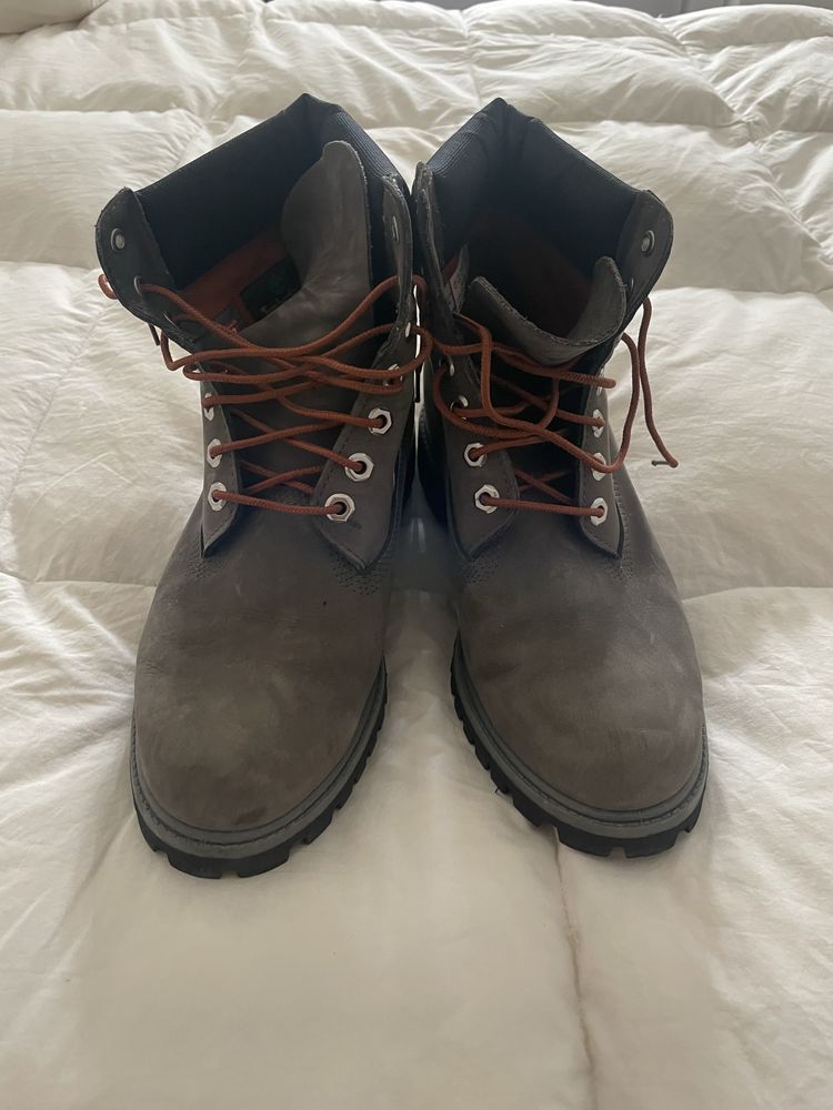 Botas Timberland Numero 42