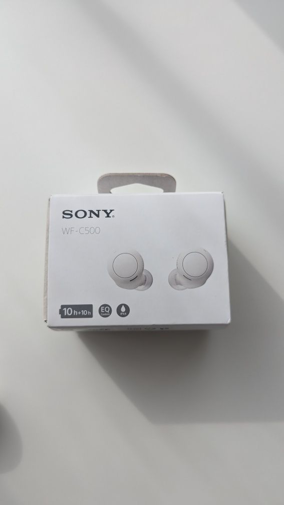 НОВІ  Навушники Sony