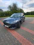 Ford Kuga 22r vignale 2.5 plug-in mk3