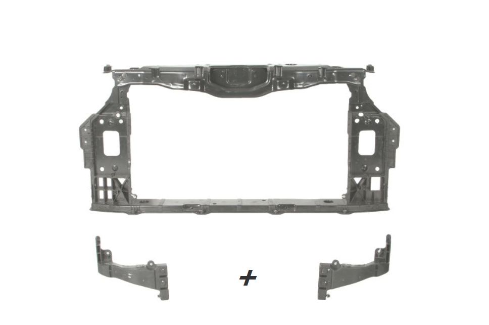 HYUNDAI I40 pas przedni wzmocnienie