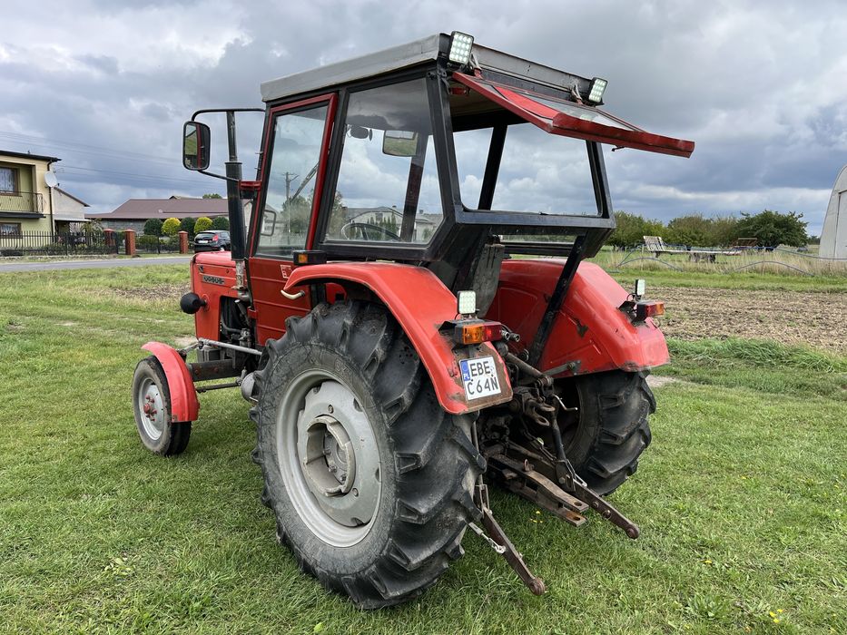 Ursus C360 3P 1988r. Stan bardzo dobry