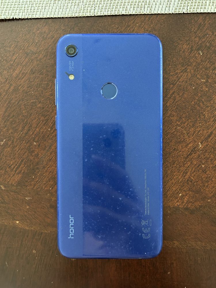 Telegon Honor 8A