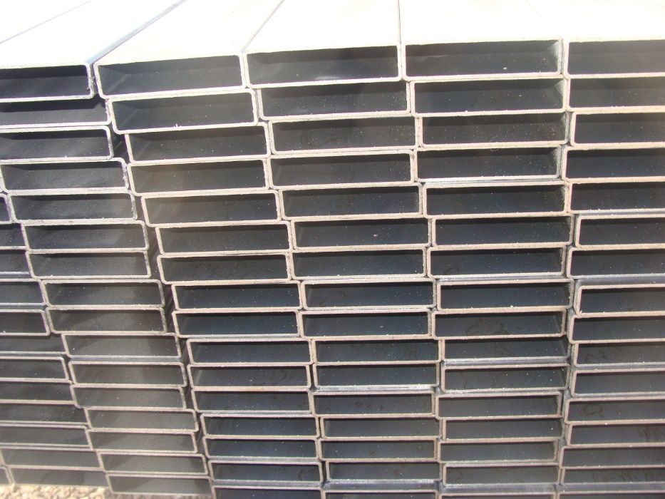 profil 100x20x1,25 ocynk II GAT L=6MB drugi gatunek tani profil