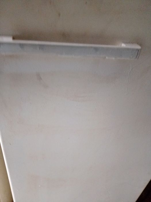 Холодильник Робочий малий з морозилкою