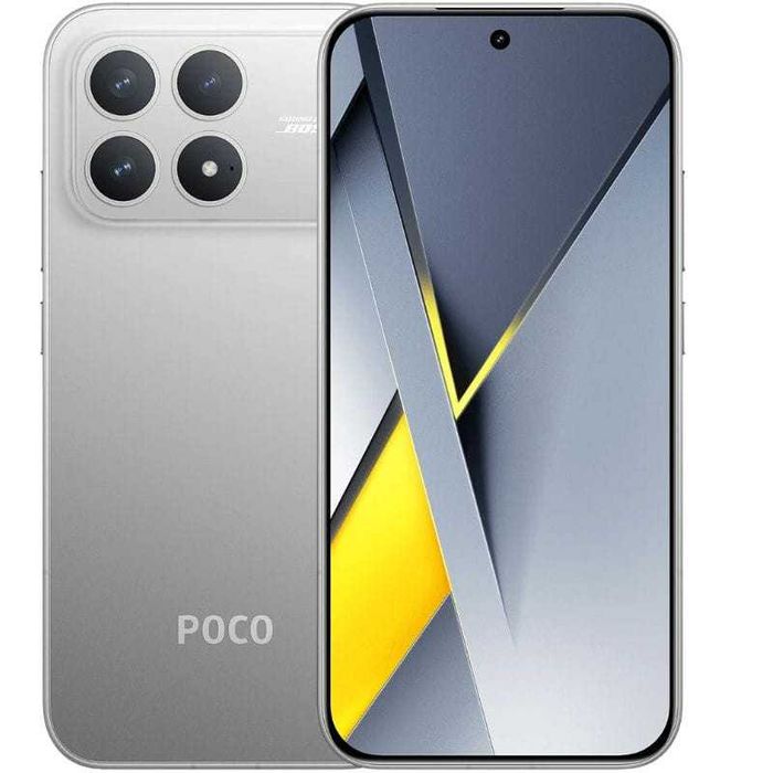 Xiaomi Poco F8 Pro 5G 12GB/256GB IP69 4.47GHz