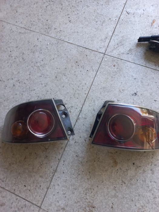 Farolins seat ibiza
