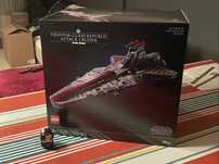 Lego 75367 - Venator Class Star Destroyer - Star wars