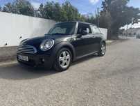 Mini cooper 2009