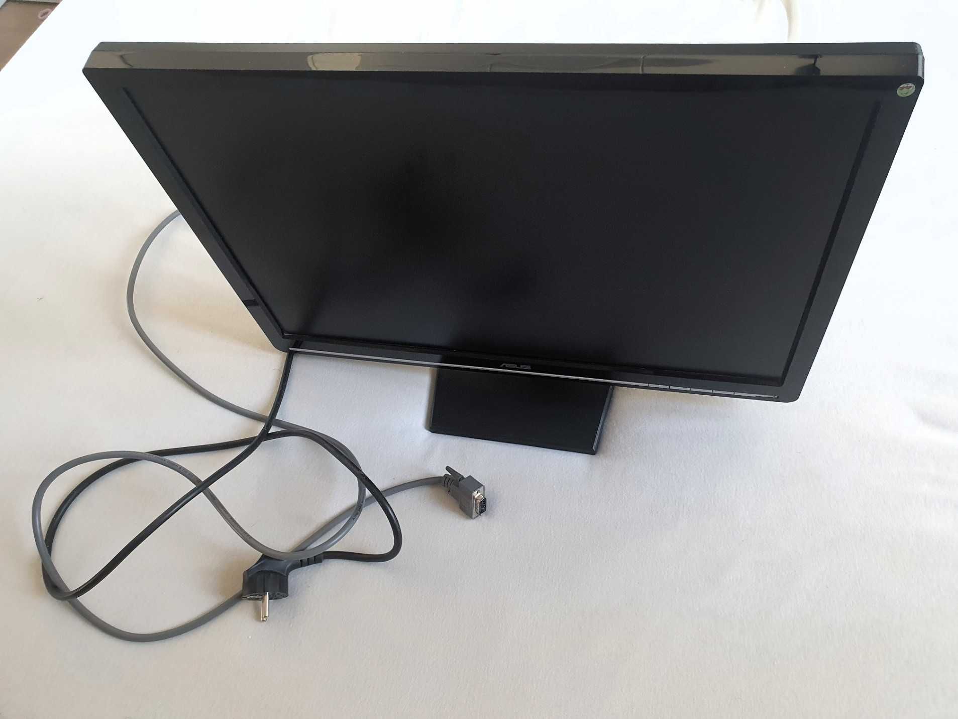 Monitor LCD Asus 22''