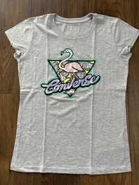 T-shirt Converse r. 158/170