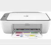 Drukarka wielofuncyjna HP DESKJET 2720E