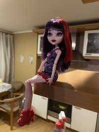 Кукла Monster high