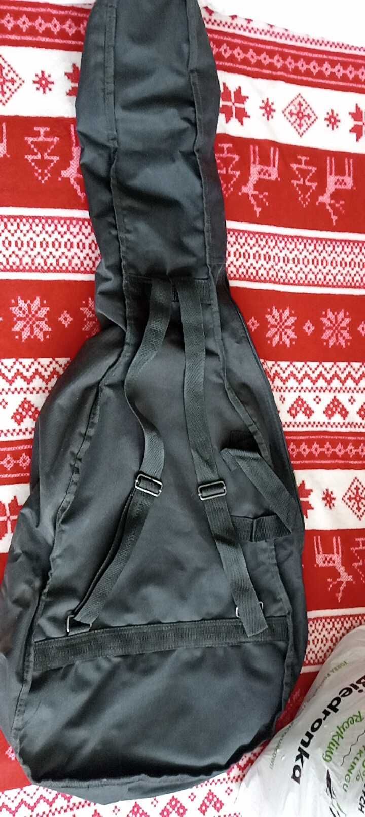 Pokrowiec na gitare