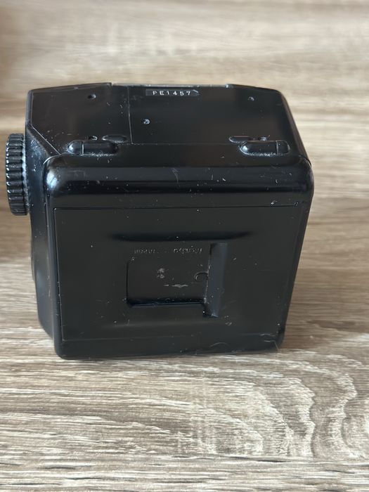 Analog kasetka  stan idelany