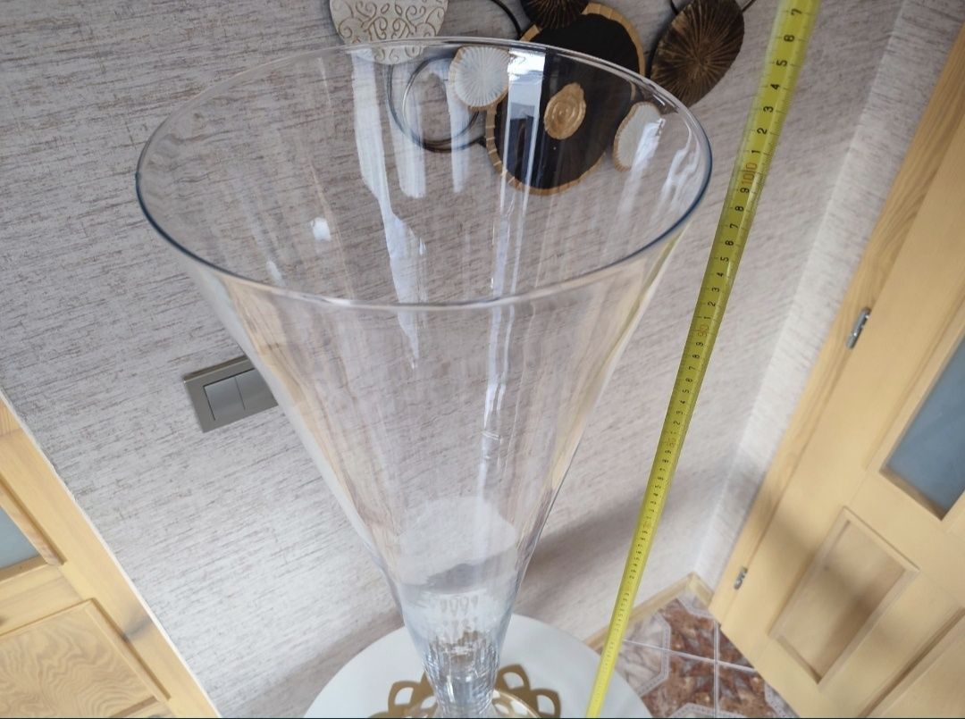 Sprzedam wazony 100cm