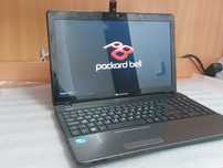 Професійна розбірка ноутбука Packard bell TS11 P5WS0 -Материнка робоча