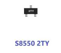 Транзисторы, стабилитроны, мосфеты, SOT23, SS8050, S8550,TL431, AO3401