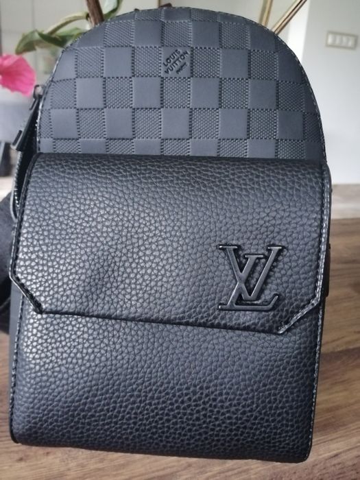 Louis vuitton  plecaczek