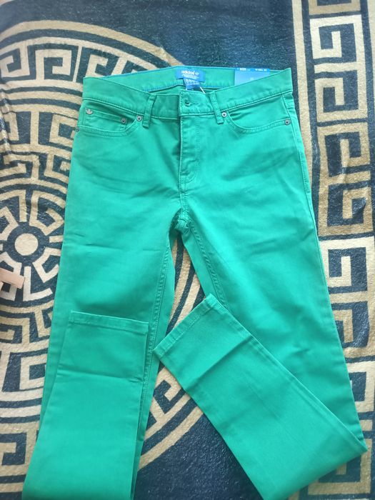 Spodnie adidas W28/L32