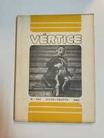 Revista Vértice n° 455