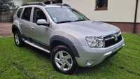 Dacia Duster Stepway*1.5DCI*6biegów*158Tys*Sprowadzony*Zadbany*