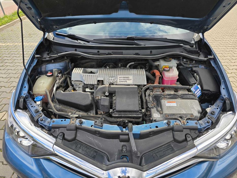 Toyota Auris Hybrid 135 Premium+Comfort