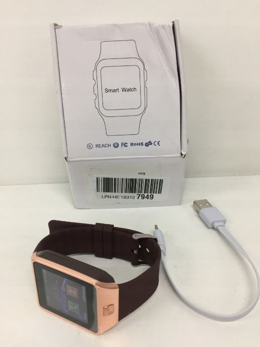Smart Watch Kivors DZ09 z Kamerą Bluetooth