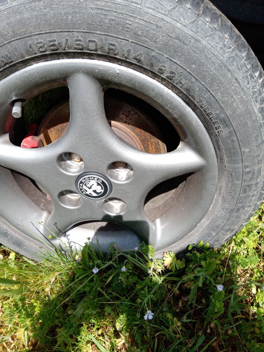 Peças para Fiat Punto