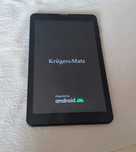 Tablet 8 Kruger Matz etui mega zestaw