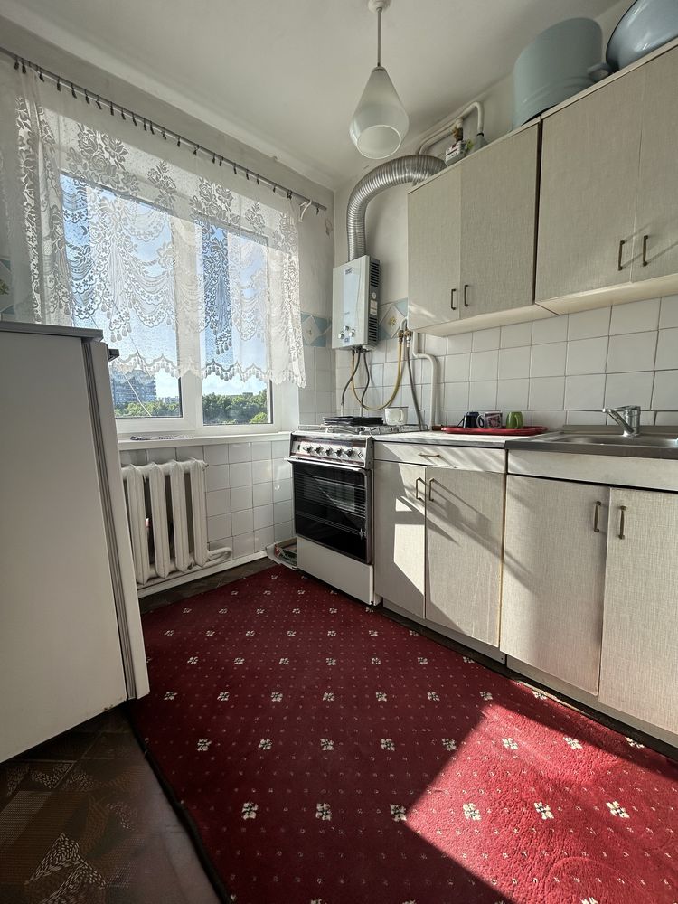 Краща пропозиція! Продаж 2 кімнати 44 м2, вул. Гашека (Стрийська)