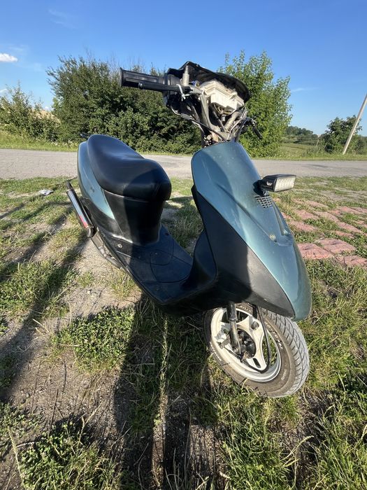 suzuki lets 3 (2 new) конф
