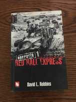 David L. Robbins - Operacja 1. Red Ball Express