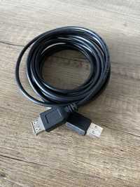 Kabel USB przedłużacz