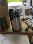 Młynek do kawy 110v wtyczka us